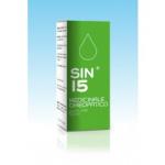 SIN 15 GOCCE 50ML
